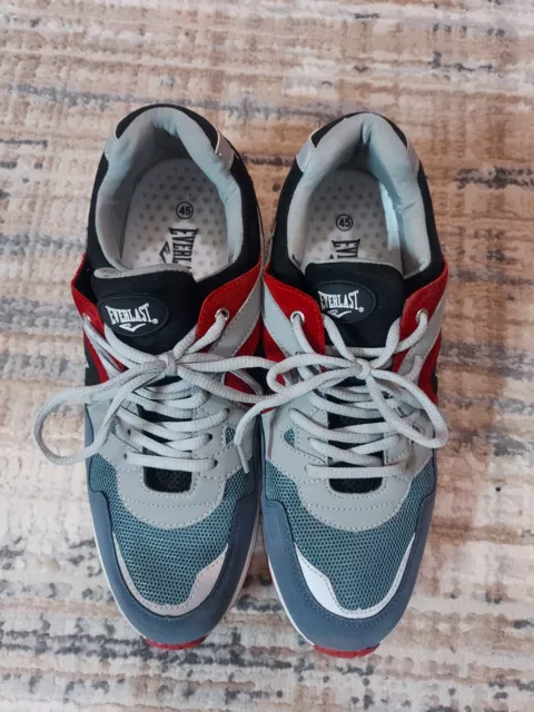 Everlast sensei run junior trainers clearance