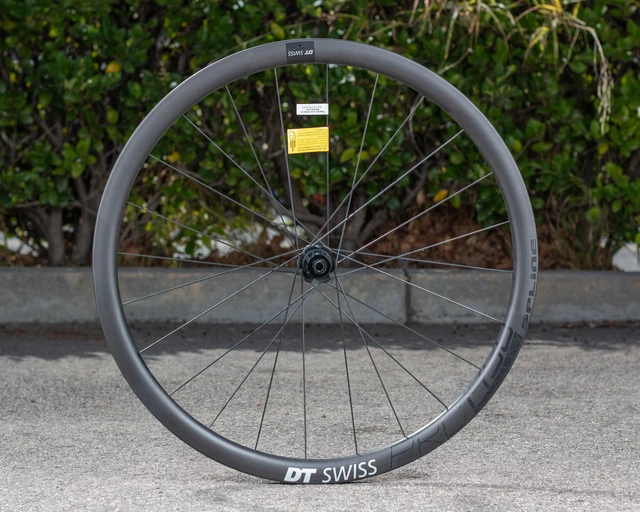 dt swiss prc 1450 spline