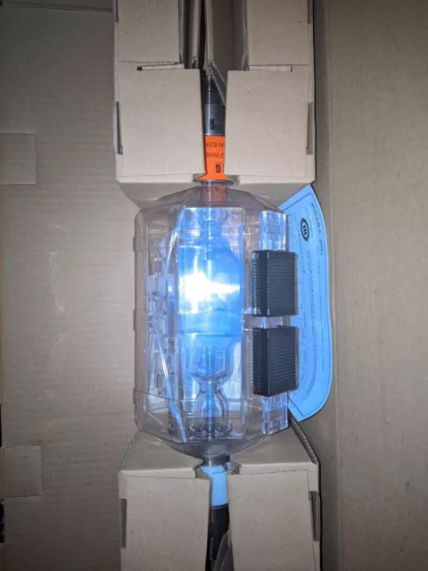 Ushio Xenon Short Arc Lamp- DXL-40BAF -  Xenon Short Arc Lamp 4200W 3