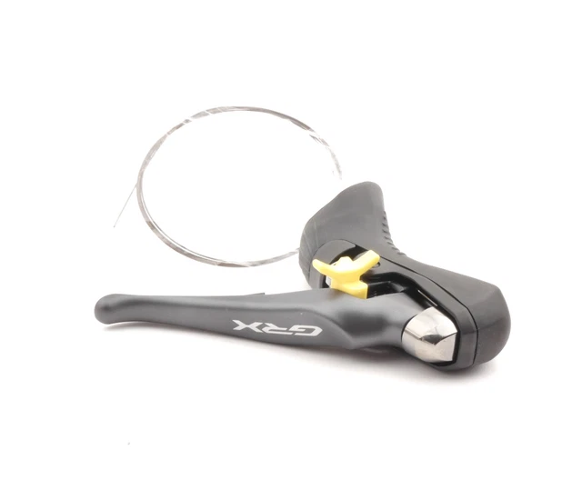 Poignée gauche Shimano DI2 R8150 12 vitesses freinage patins Poignée gauche Shimano DI2 R8150 12 vitesses freinage patins