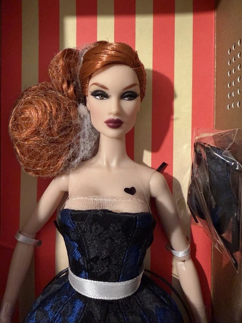 Collecting Fashion Dolls by Terri Gold: Superdoll 2013 LA Convention