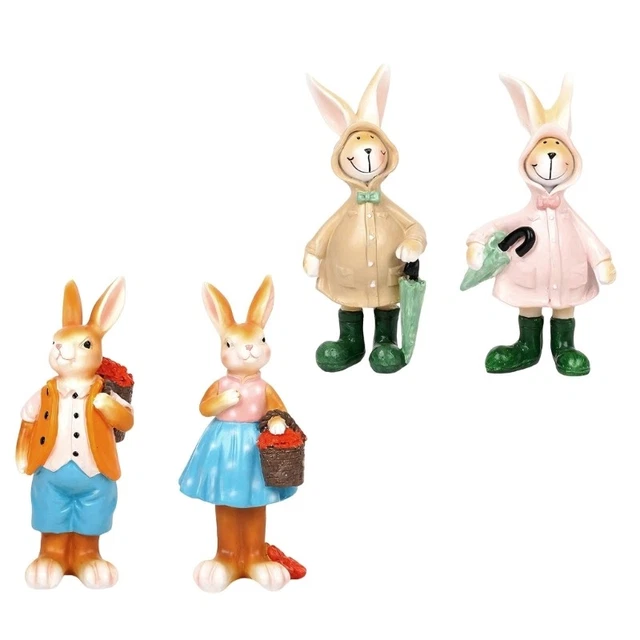 Figurine Magnétique En Bois à 12 Expressions - Petit Bonhomme Qui Secoue Les Jambes - Décoration De Bureau Anti-Stress