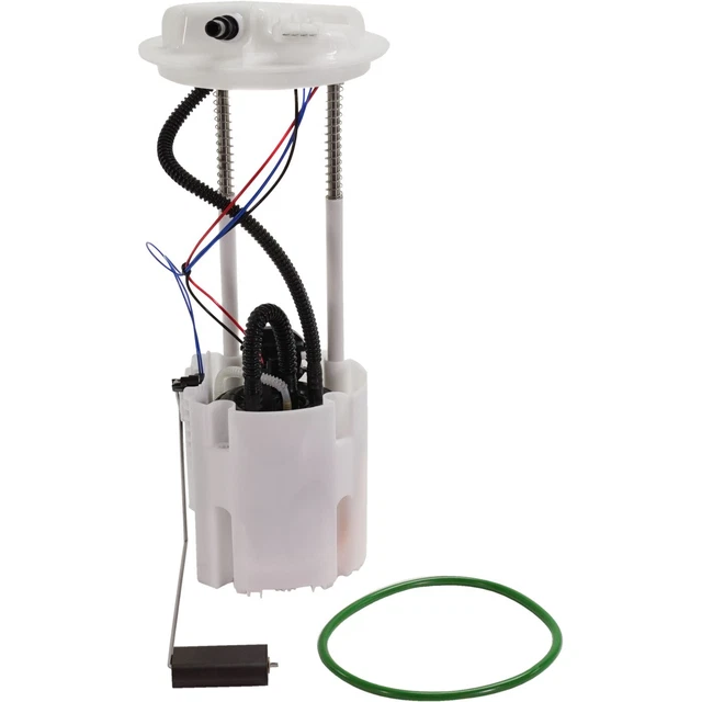 FUEL PUMP FOR 20112017 Ram 1500 with Module with Fuel Sending Unit