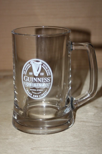 Guinness Personalised Glass In A Gift Box - Guinness Storehouse - Foto 10