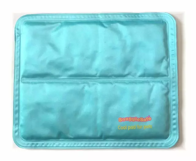 Almohadilla fresca SnuggleSafe para perros - 50 cm