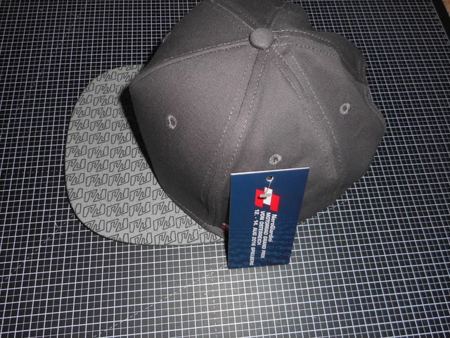CASQUETTE UNISEXE MOTO GP NeroGiardini Motorrad Red Bull Aout 2016 Spielberg EUR 16 90 PicClick FR