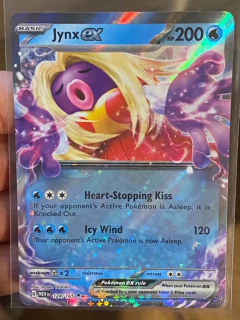 Pokemon Scarlet & Violet 151 Holo to Ultra Rare Single Card 1-165 You PICK