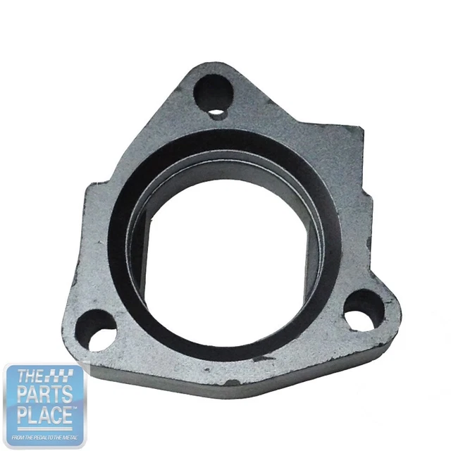 196481 CHEVROLET SMALL Block Exhaust Manifold Heat Riser Spacer 49.99