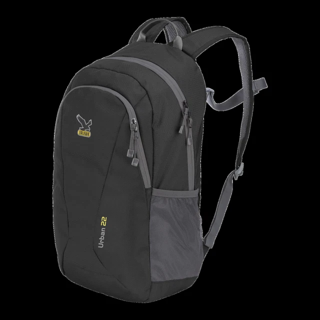 SALEWA ZAINO ZAINETTO URBAN 22 tempo libero scuola città montagna