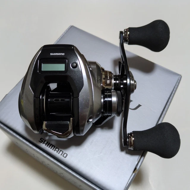 【未使用】SHIMANO ENGETSU PREMIUM 150PG Amazon.com : S Shimano ENGETSU CT 150PG (Right-Hand
