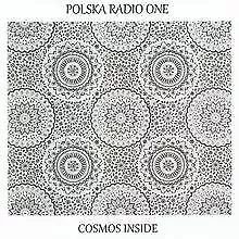 Cosmos Inside von Polska Radio One | CD | Zustand gut