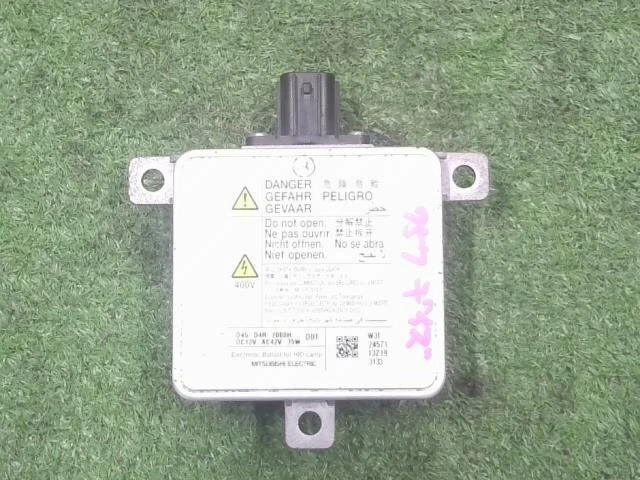 NISSAN Dayz 2014 DBA-B21W Controllo nascosto 284746A00C [usato] [PA88176297]