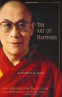 The Art of Happiness von Dalai Lama | Buch | Zustand gut