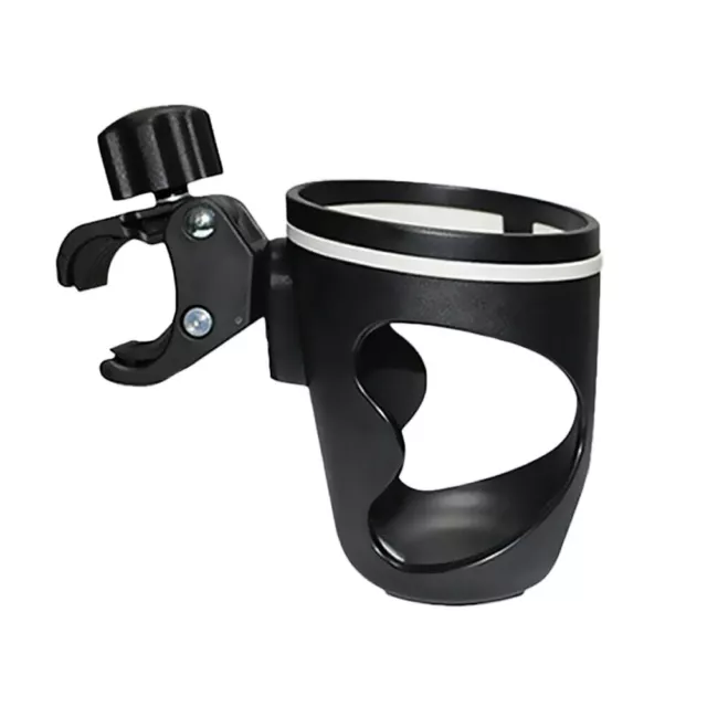 Grand Porte-Gobelet Bouteille Boisson Café Pour Burley Solstice Bébé Poussette
