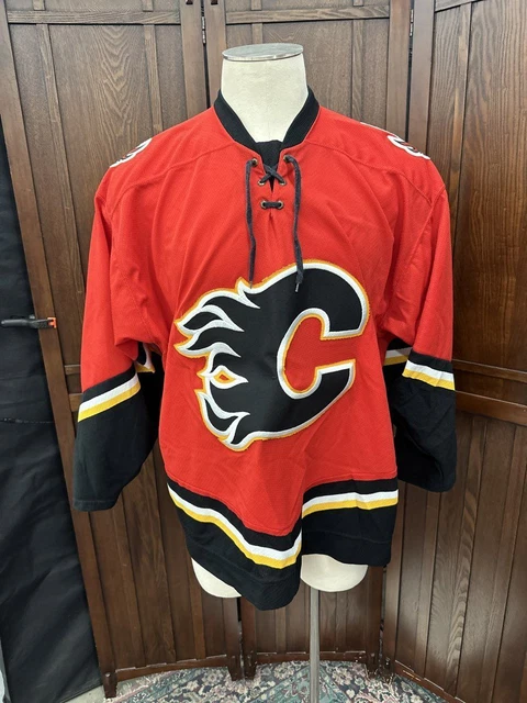 Calgary Flames Blasty 2025