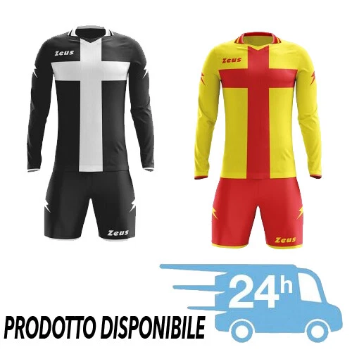 Divisa calcetto hotsell