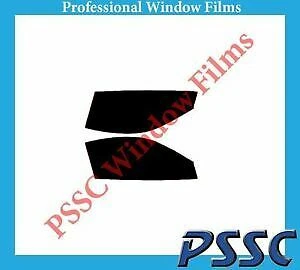 PSSC Pre Cut Front Car Auto Window Tint Film for Ferrari 360 Modena 1999-2006