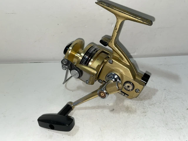 Carretes, Vintage, Pesca, Deportes - PicClick ES