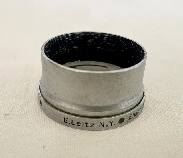 Leica, Leitz Leitz 12564 Gegenlichtblende für R Summicron - Elmarit