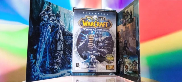 World Of Warcraft: Wrath Of The Lich King - Une Critique Du Jeu De Societe Pandemic System