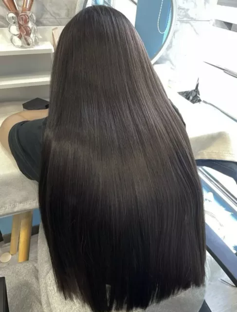 Accessoires coiffure,Extensions de cheveux synthétiques à Clip