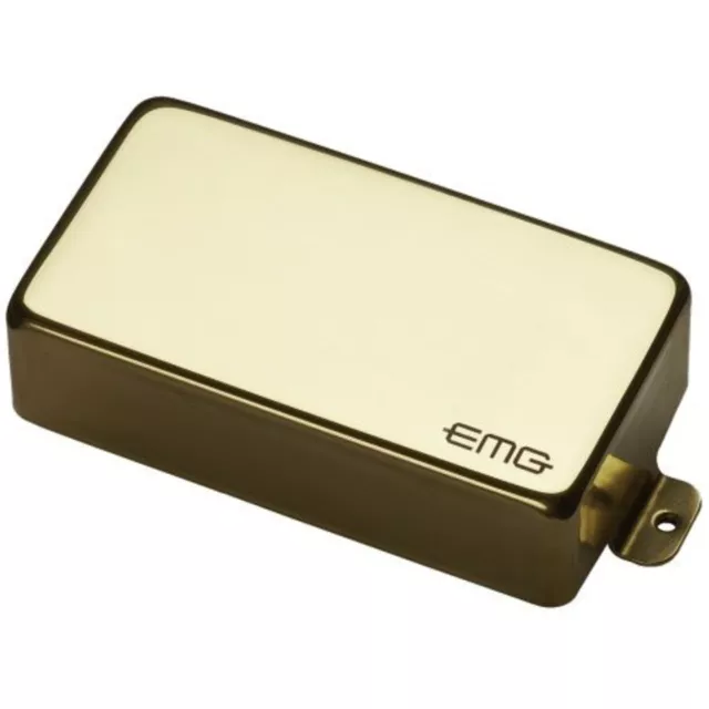 EMG 85 Gold