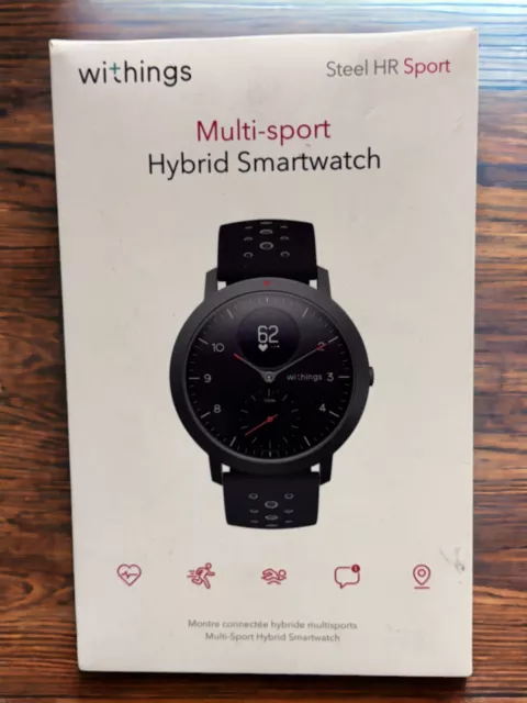 Withings cheap multi sport