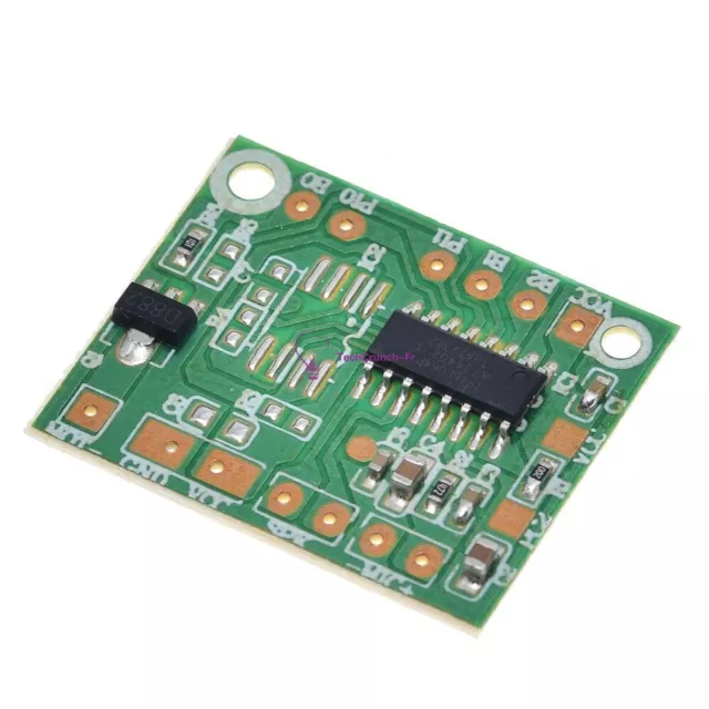 DIY Sound Module For Toy Voice Record Intelligent Playback Module Sound IC