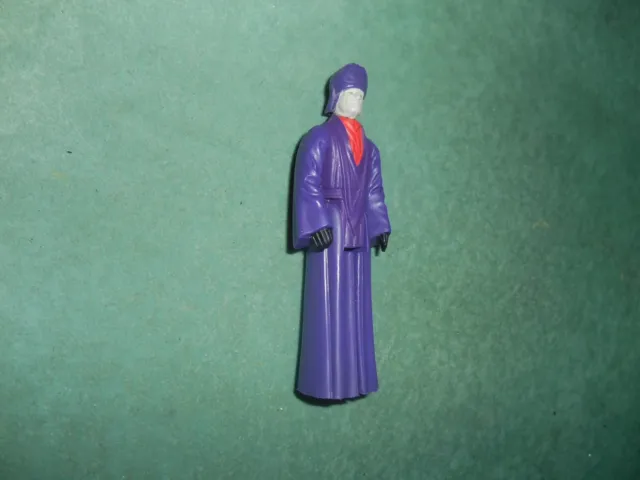 Star Wars Figurine Kenner Vintage 1984 Dignitary Empereur