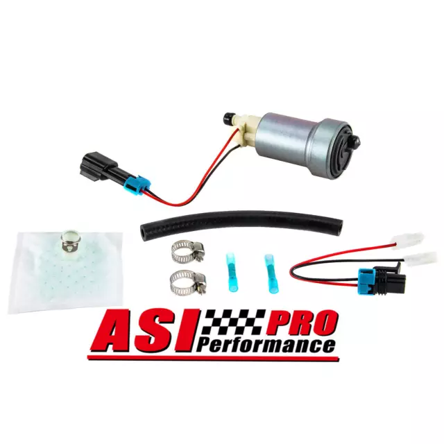 460 lph Fuel Pump Kit Suits E85 also 450 lph EFP-287 F90000267 AUS  FREE SHHING