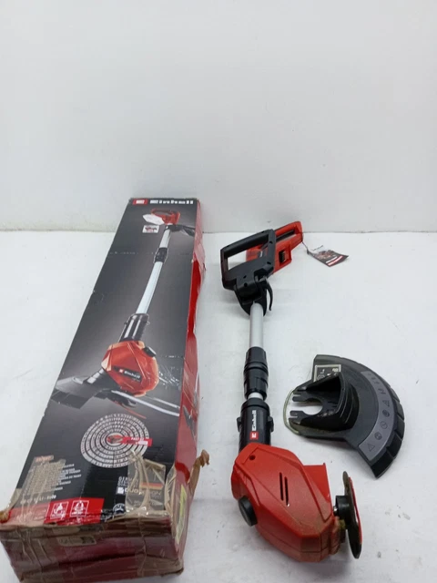 Einhell GE-CT 18/28 Li Solo kopen