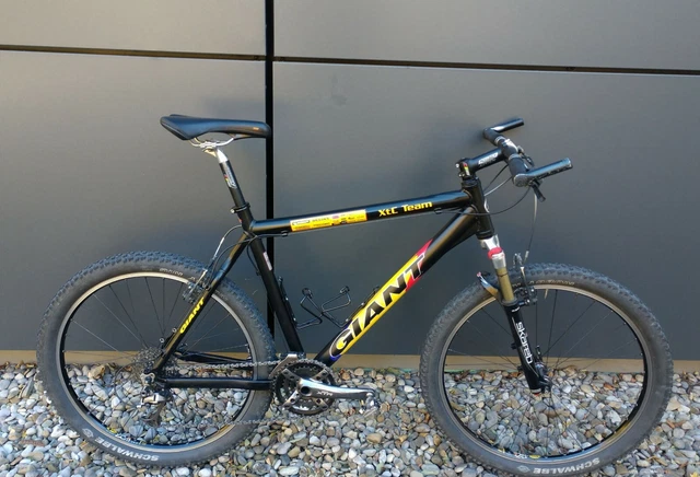Giant xtc 2004 online