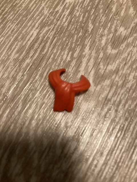 Playmobil Lot 5 Echarpe Personnage Chevalier Pirate Cowboy Mod&egrave;le Au