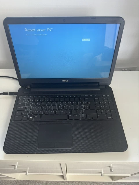 LAPTOP DELL PJ8GD, Difettoso, Non Testato EUR 34,99 - PicClick IT