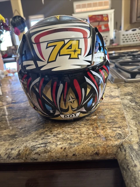 SHOEI X-ELEVEN ダイジロウレプリカ新品未使用Sサイズ 新品未 SHOEI X-ELEVEN ダイジロウレプリカ新品未使用Sサイズ 新品未