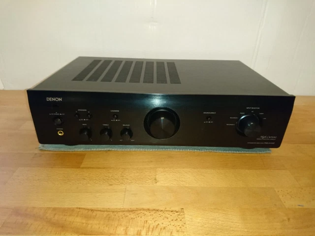 AMPLI DENON PMA 280 EUR 62,50 - FR