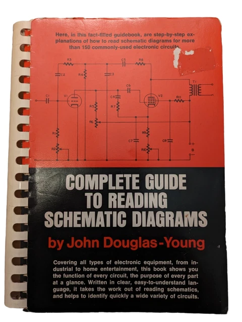 Reading Schematic Diagrams
