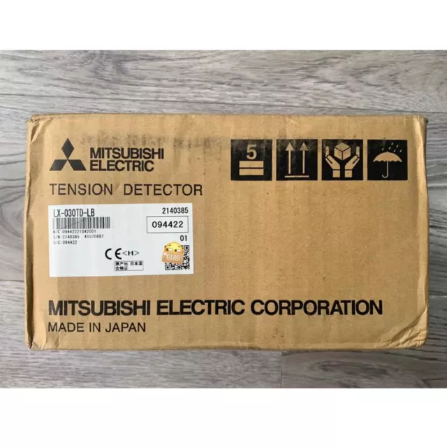 1PC MITSUBISHI LX-030TD-LB LX030TDLB Tension Detector New Expedited Shipping