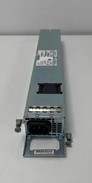 Cisco Asr1001-Pwr-Ac. Spare Ac Psu For Asr1001. 90 Day Warranty.