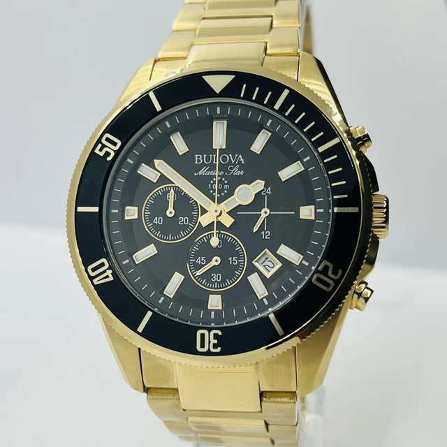 Bulova c9671597 hot sale