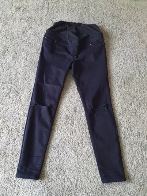 New Look Maternity Jeggings Size 10
