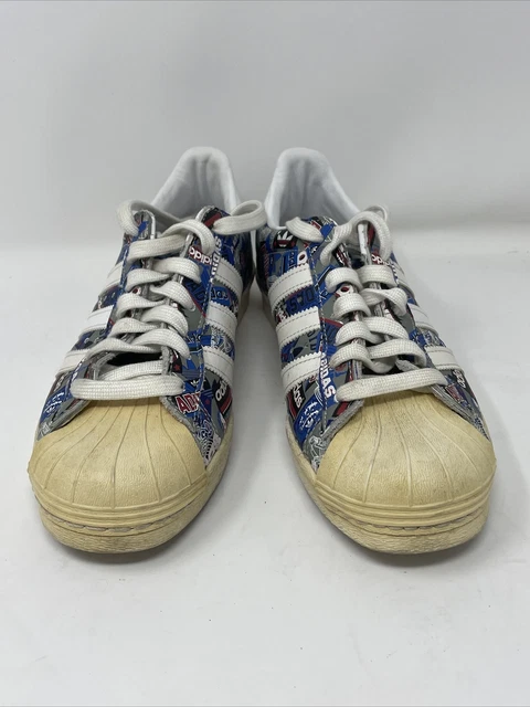 adidas Nigo X Superstar Bearfoot Palm Tree S75556 from 111,00 €