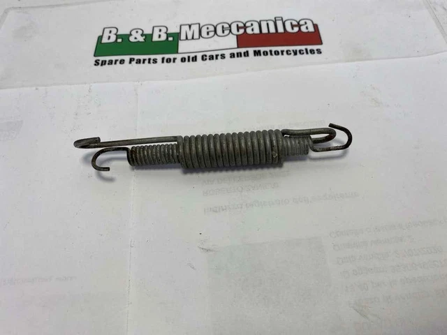 Molla Cavalletto Centrale Per Aprilia Leonardo E Scarabeo 125, 150, 200 Cc - Foto 7