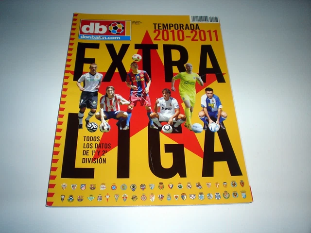 Revista Fútbol Don Balón Nº721 - Agosto 1989 - Espagne