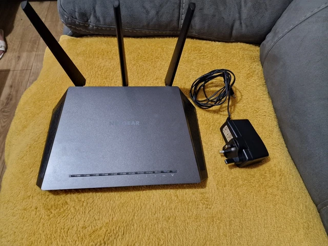 netgear nighthawk r7000p