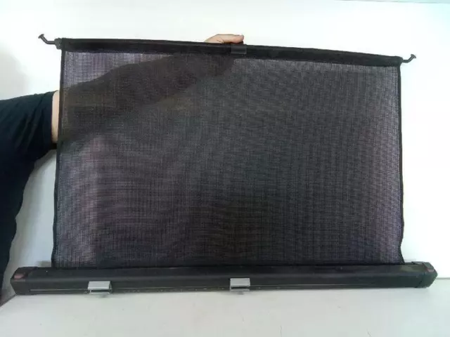 4g9861691 griglia bagagli per AUDI A6 AVANT (4GD)(09.2014-&GT;) 270770