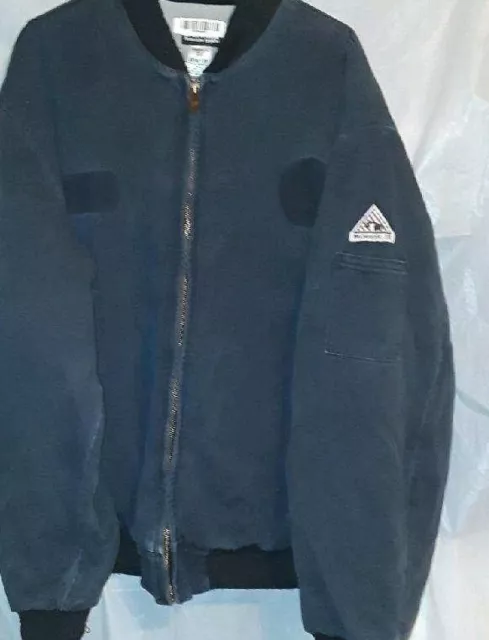 Men's Lightweight Nomex® FR Vest Jacket Liner