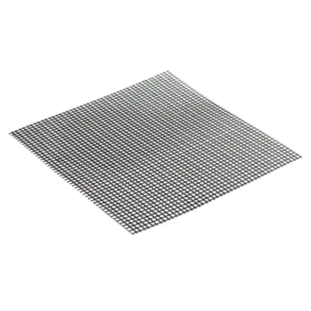 Rejilla malla de alambre para exteriores alfombra de cocina en forma de rejilla