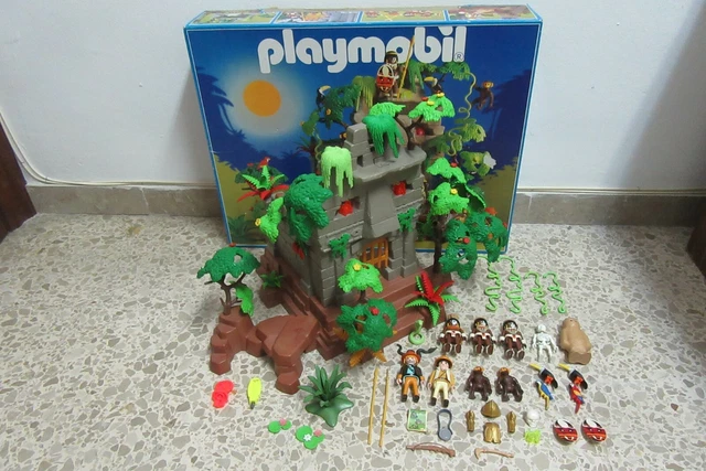 Playmobil 3015 - Figurine Année 1998 (Occasion)