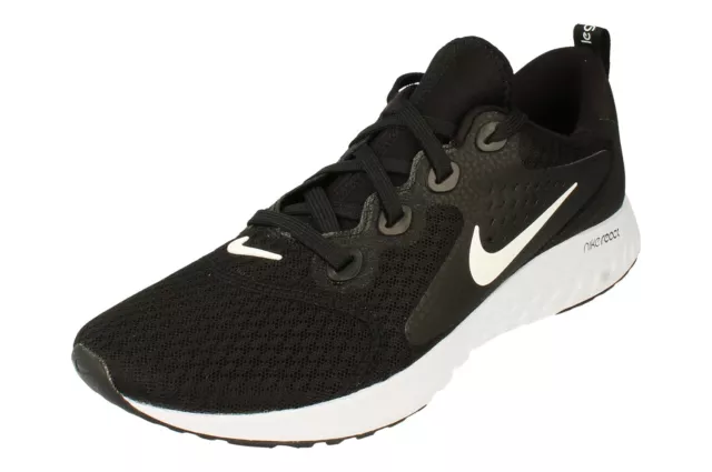 Nike legend react trainers mens hot sale